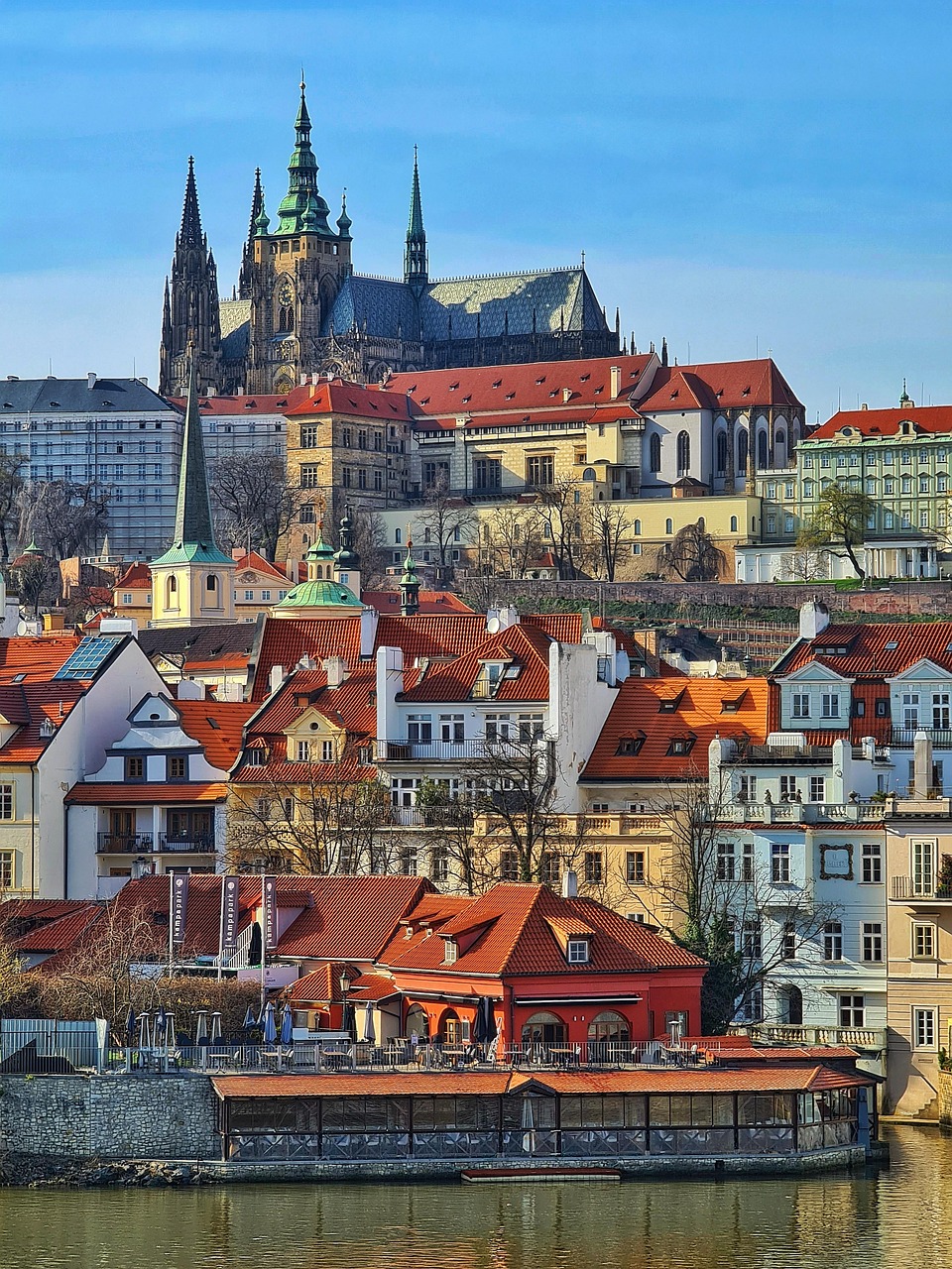 SEO in Prague